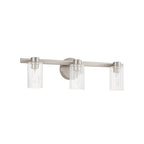 Thesis Bedminster bathroom wall lamp