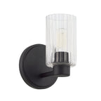 Thesis Bedminster bathroom wall lamp