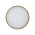 Thesis Argyle LED bathroom ceiling lamp