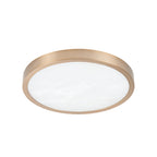 Thesis Argyle LED bathroom ceiling lamp