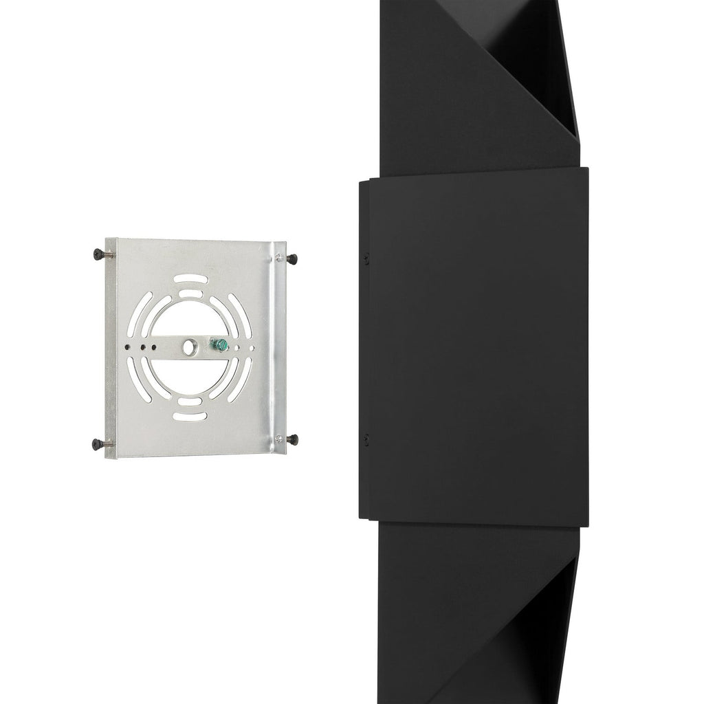 Thesis Brera outdoor wall light