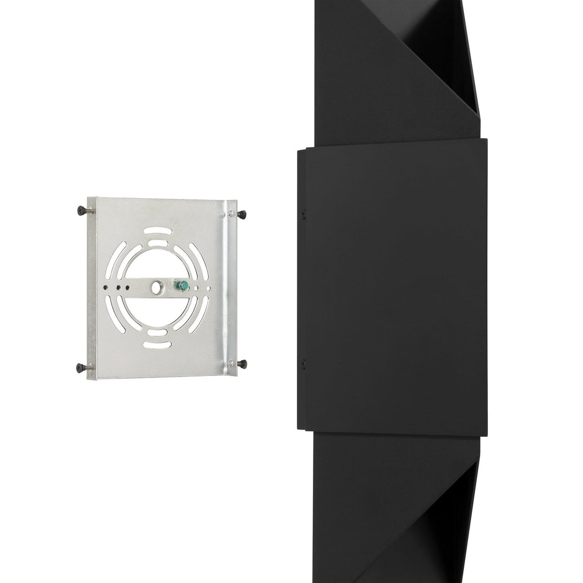 Thesis Brera outdoor wall light