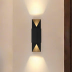 Thesis Brera outdoor wall light