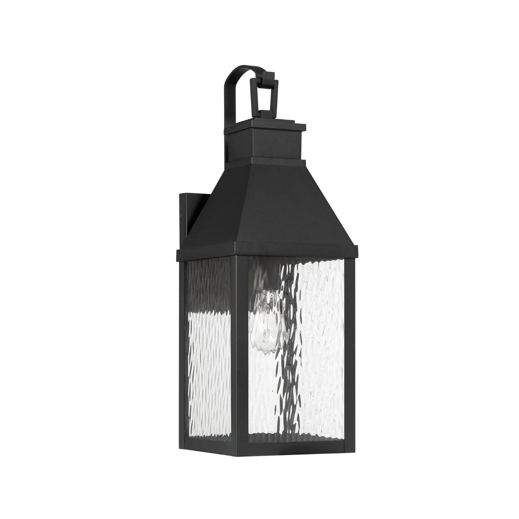 Thesis Glencrest outdoor wall light