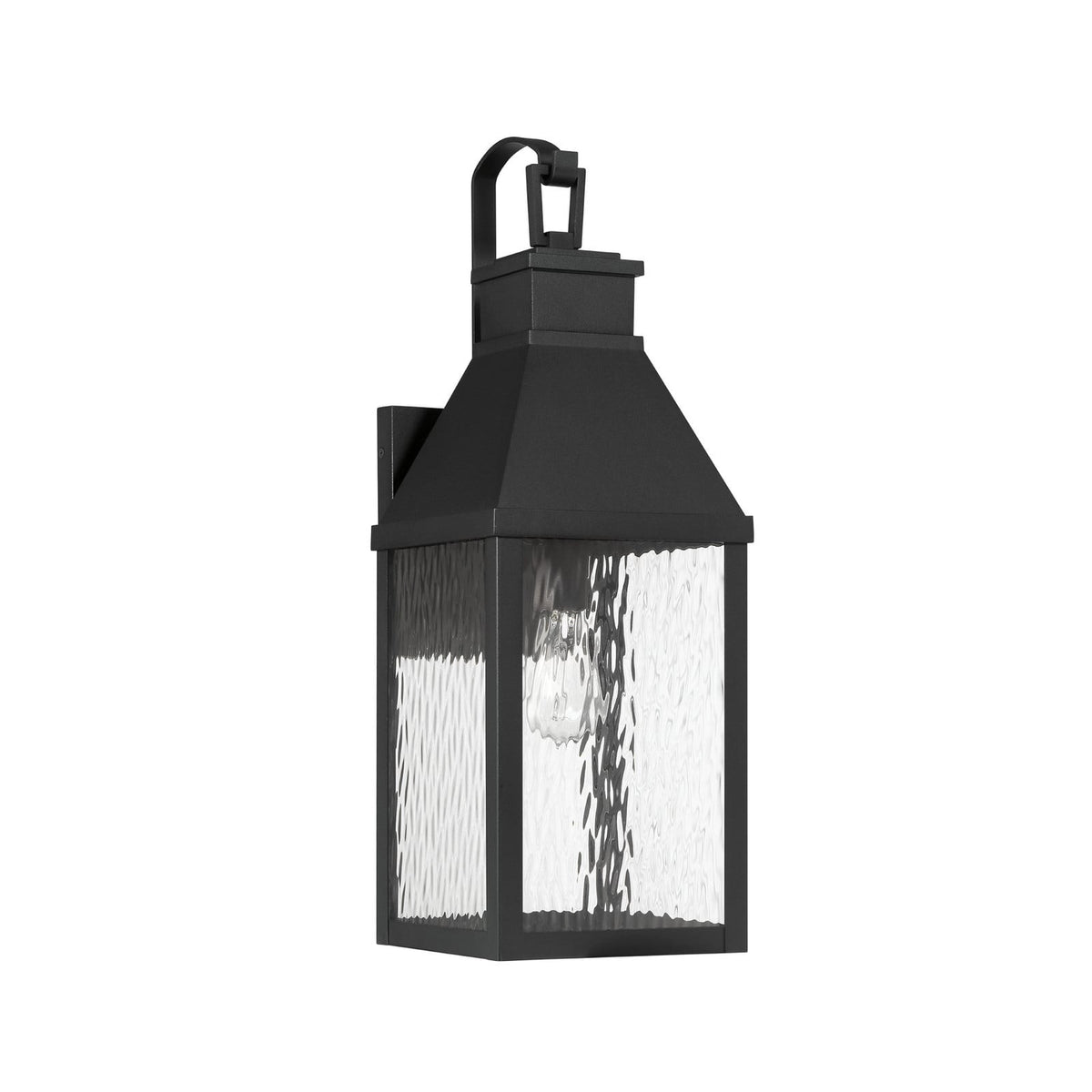 Thesis Glencrest outdoor wall light