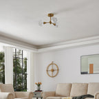 Thesis Helena ceiling lamp