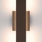 Thesis Jacks LED outdoor wall light
