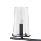 Thesis Jared bathroom wall lamp