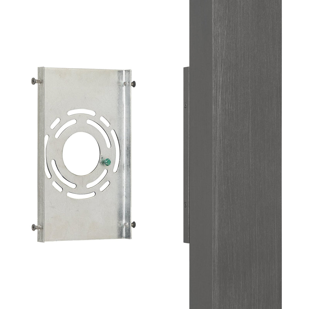 Thesis Jasper LED outdoor wall lamp