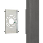 Thesis Jasper LED outdoor wall lamp