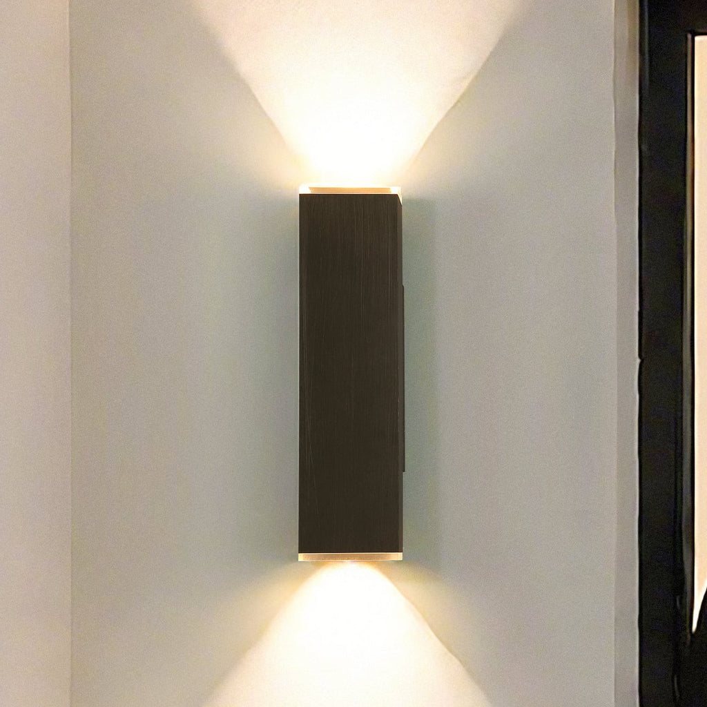 Thesis Jasper LED outdoor wall lamp