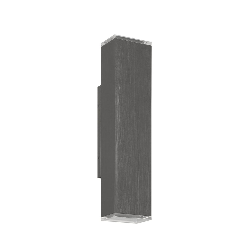 Thesis Jasper LED outdoor wall lamp