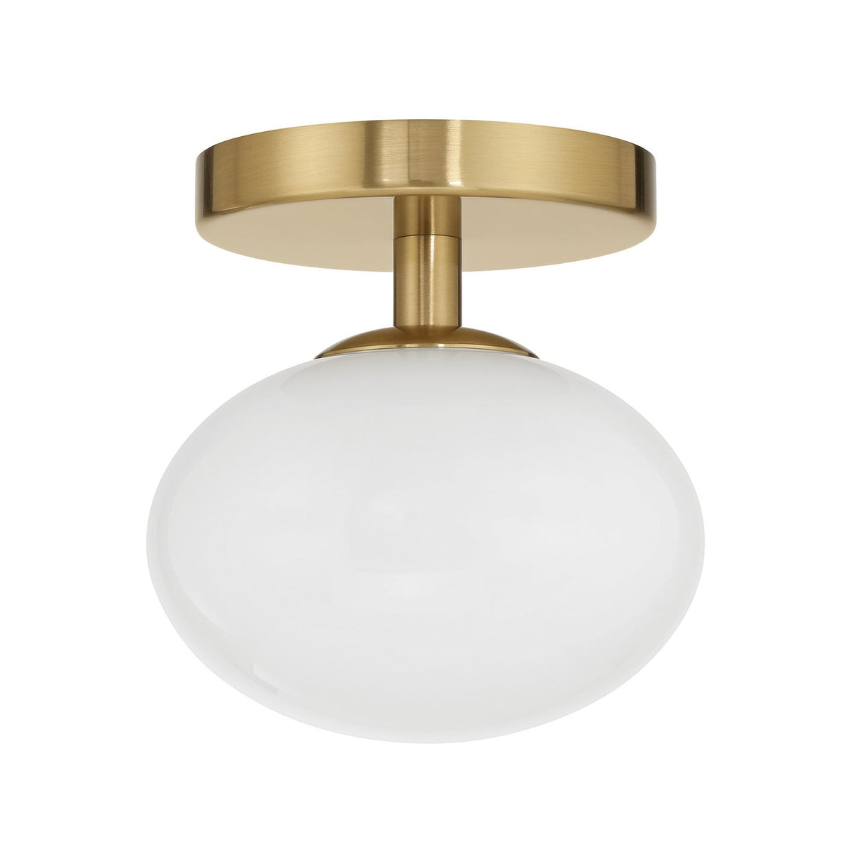 Thesis Julep bathroom ceiling light