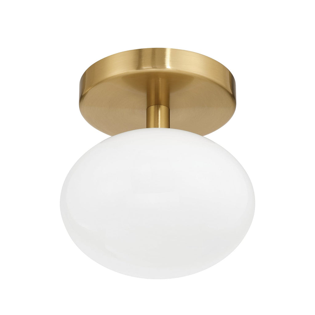 Thesis Julep bathroom ceiling light