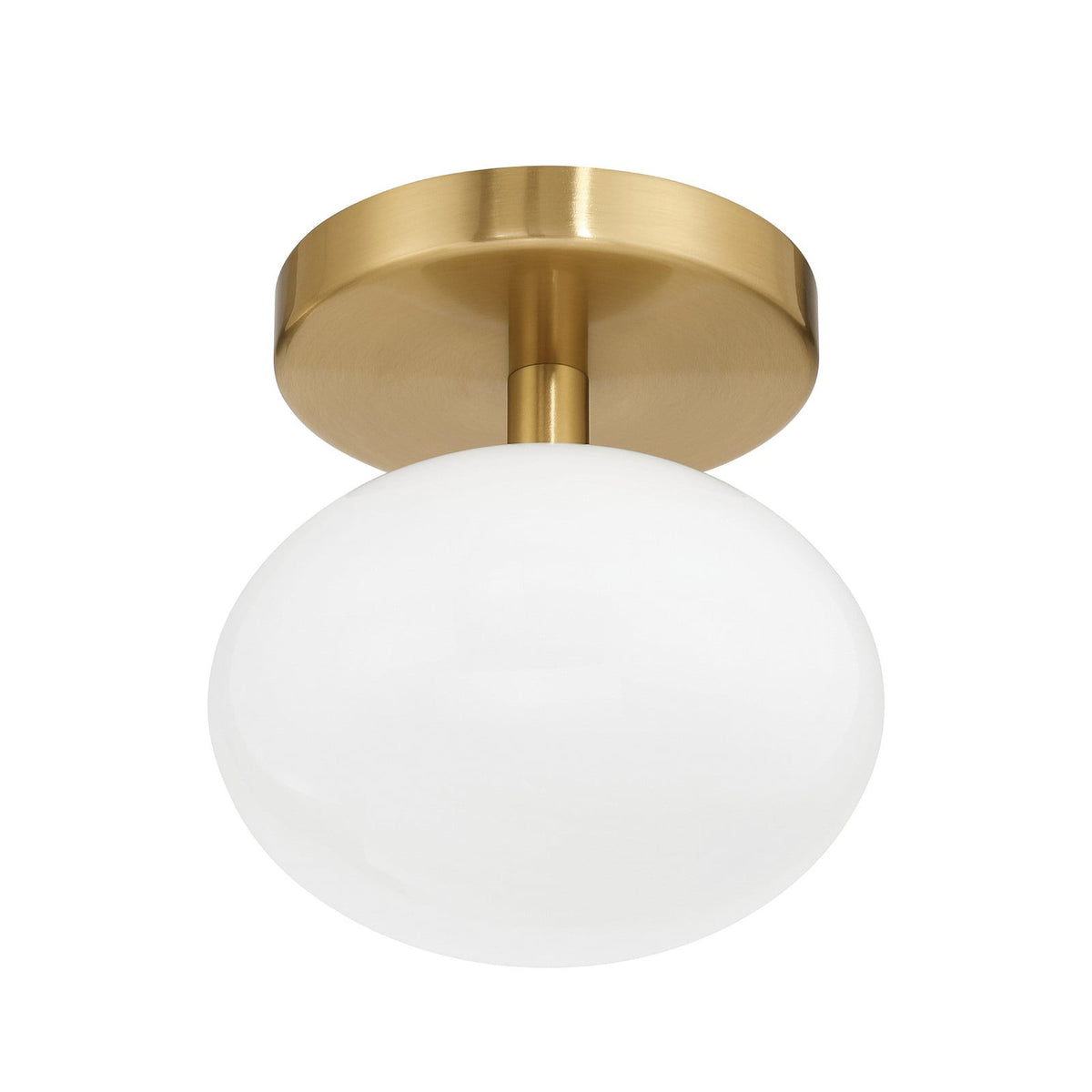 Thesis Julep bathroom ceiling light
