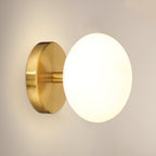 Thesis Julep bathroom ceiling light