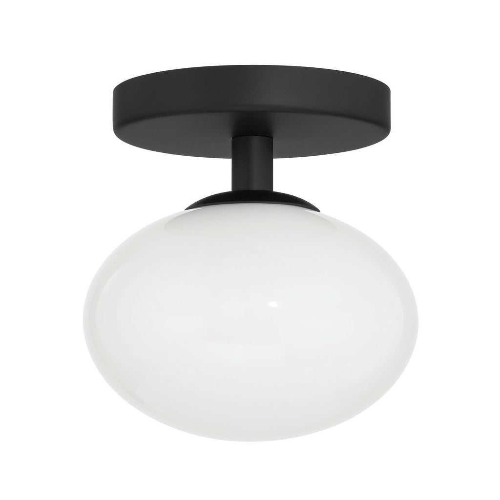 Thesis Julep bathroom ceiling light