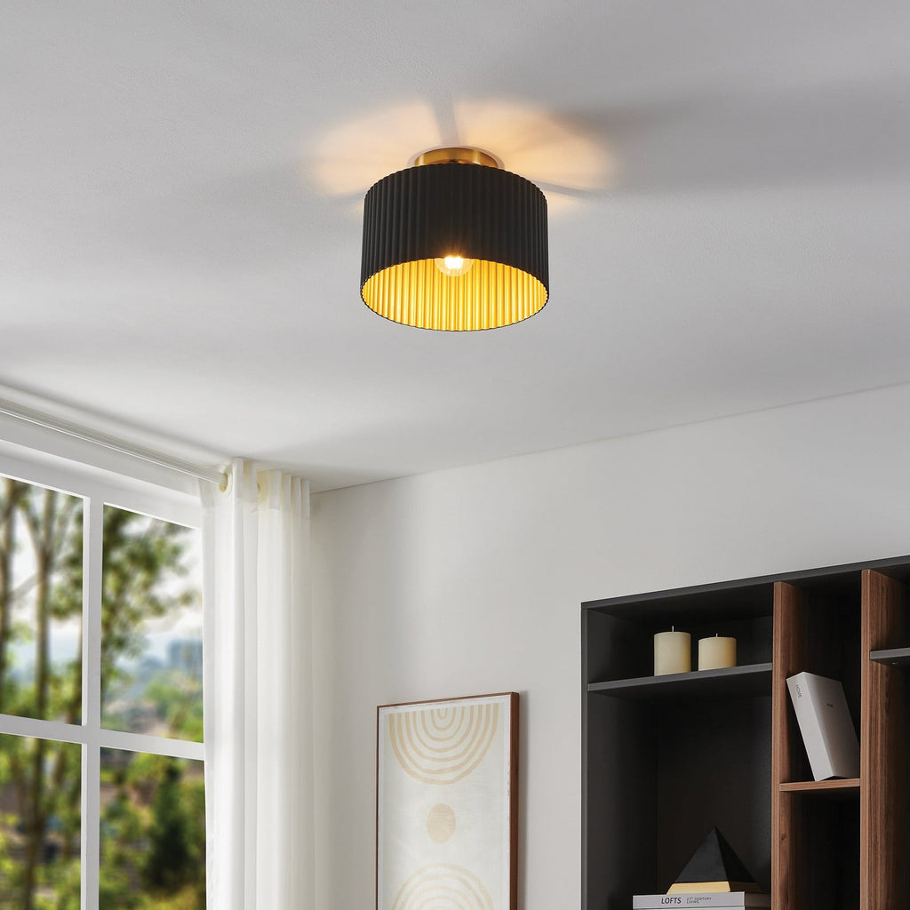 Thesis Leilani ceiling lamp
