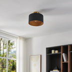Thesis Leilani ceiling lamp