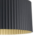 Thesis Leilani ceiling lamp