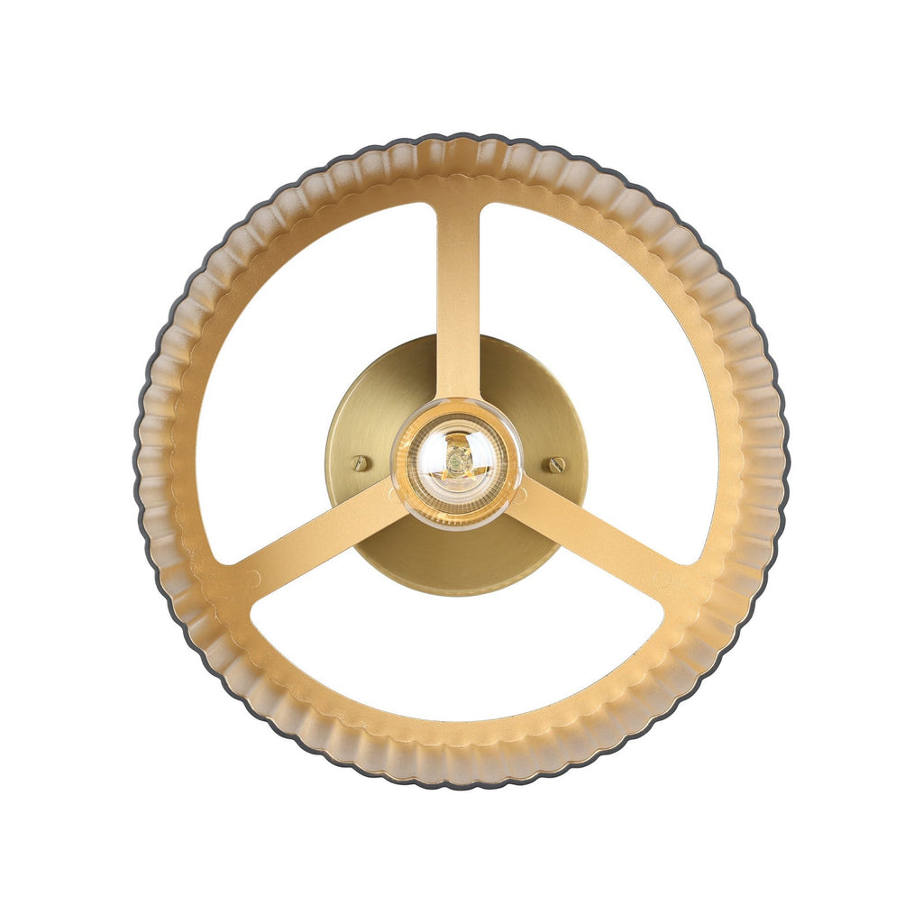 Thesis Leilani ceiling lamp