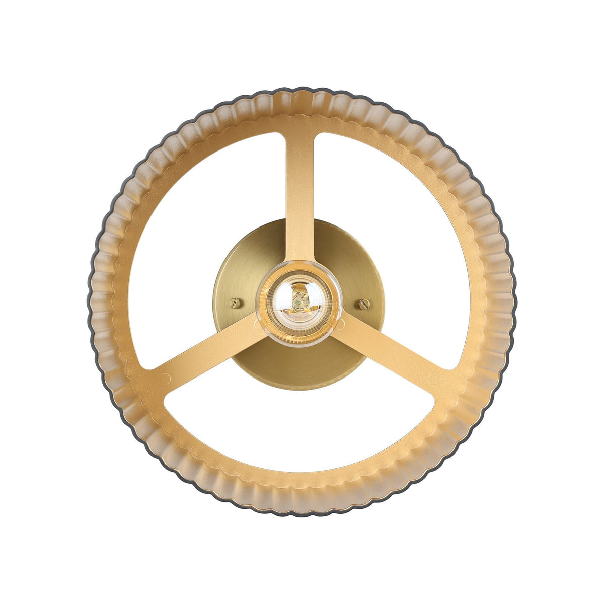 Thesis Leilani ceiling lamp