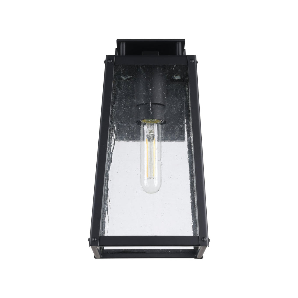 Thesis Salford outdoor wall light