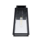 Thesis Salford outdoor wall light