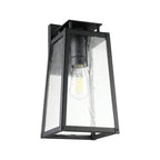 Thesis Salford outdoor wall light