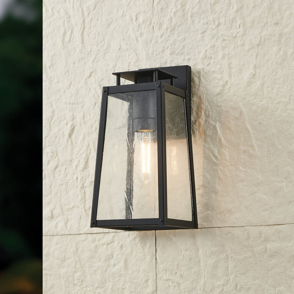 Thesis Salford outdoor wall light