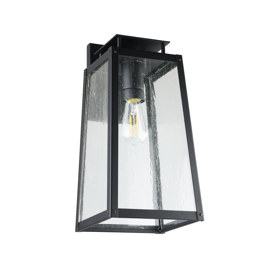 Thesis Salford outdoor wall light
