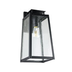 Thesis Salford outdoor wall light