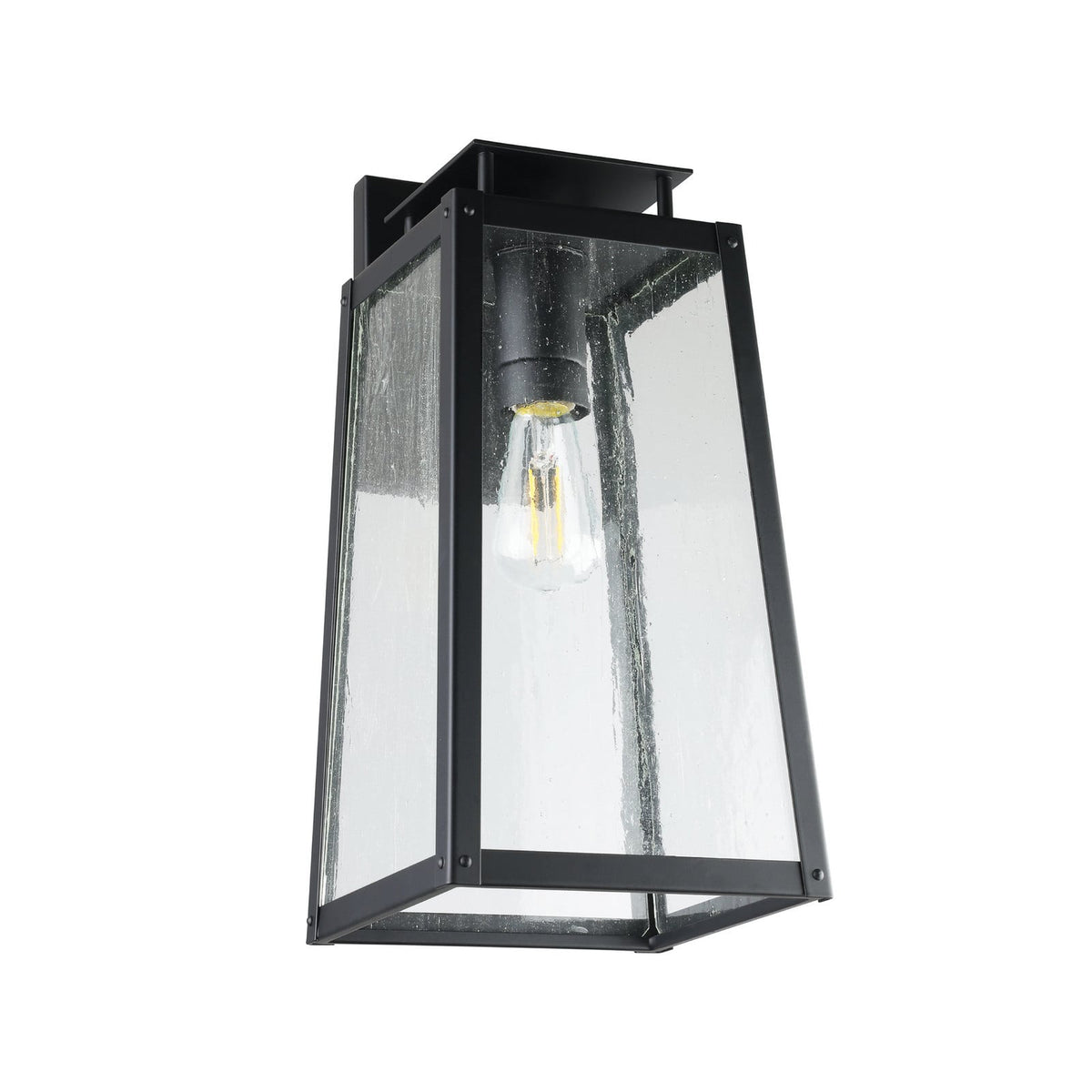 Thesis Salford outdoor wall light