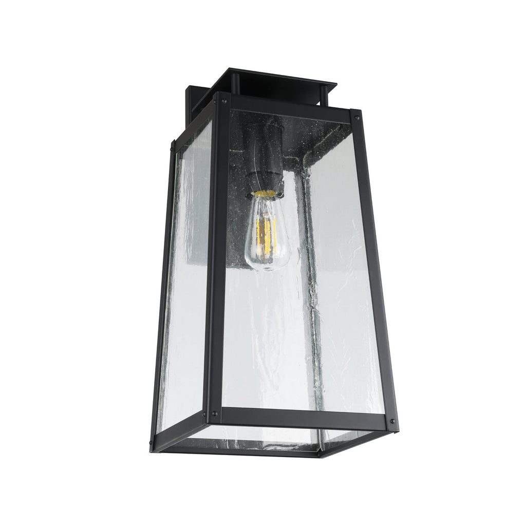 Thesis Salford outdoor wall light