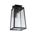 Thesis Salford outdoor wall light
