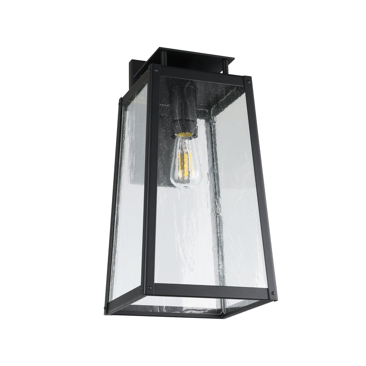 Thesis Salford outdoor wall light