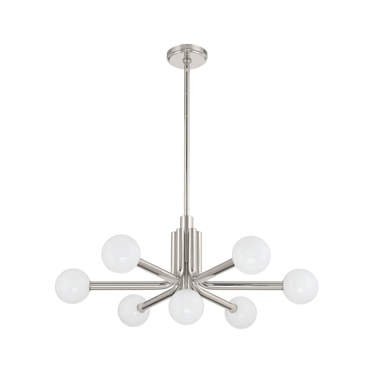 Thesis Stockholm chandelier