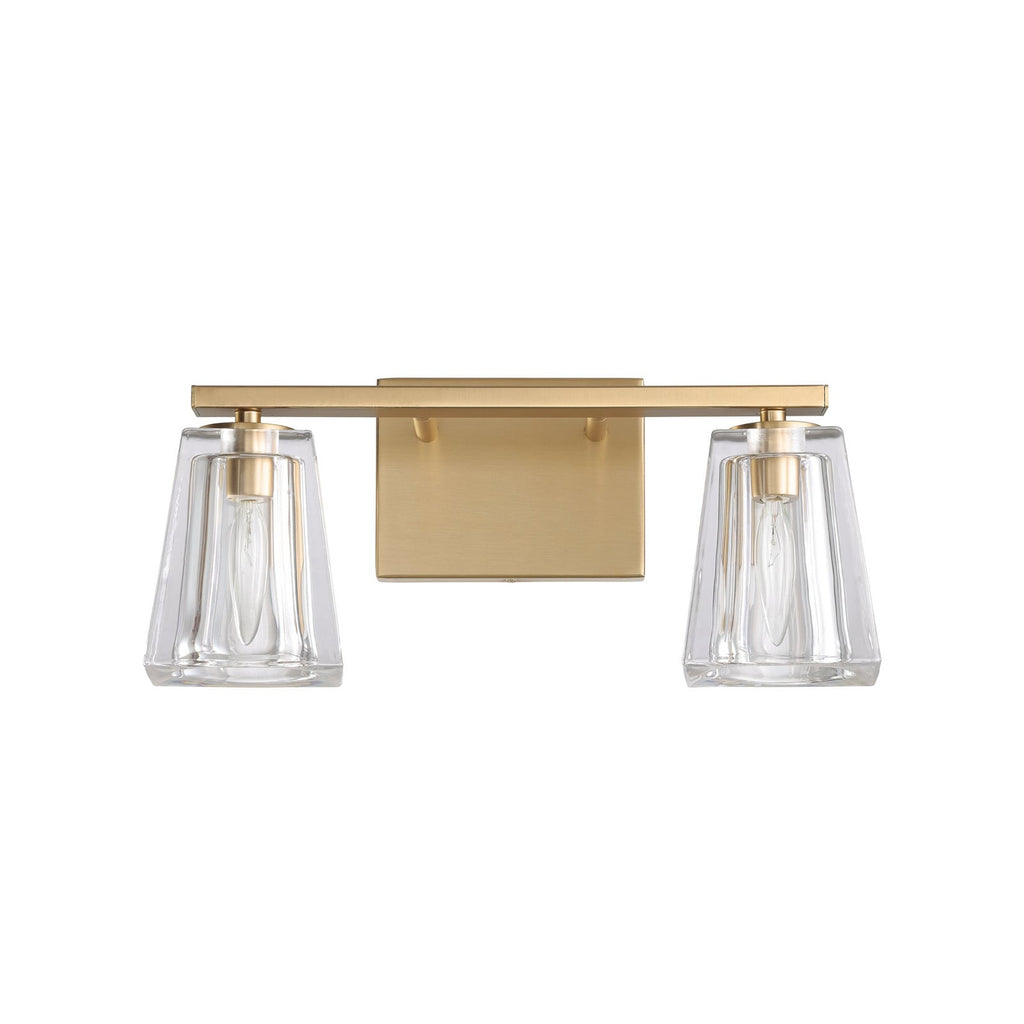 Thesis Valentin bathroom wall lamp