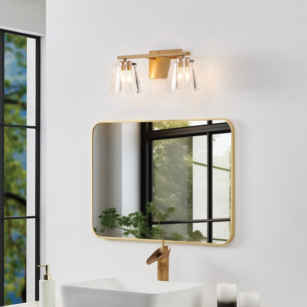 Thesis Valentin bathroom wall lamp