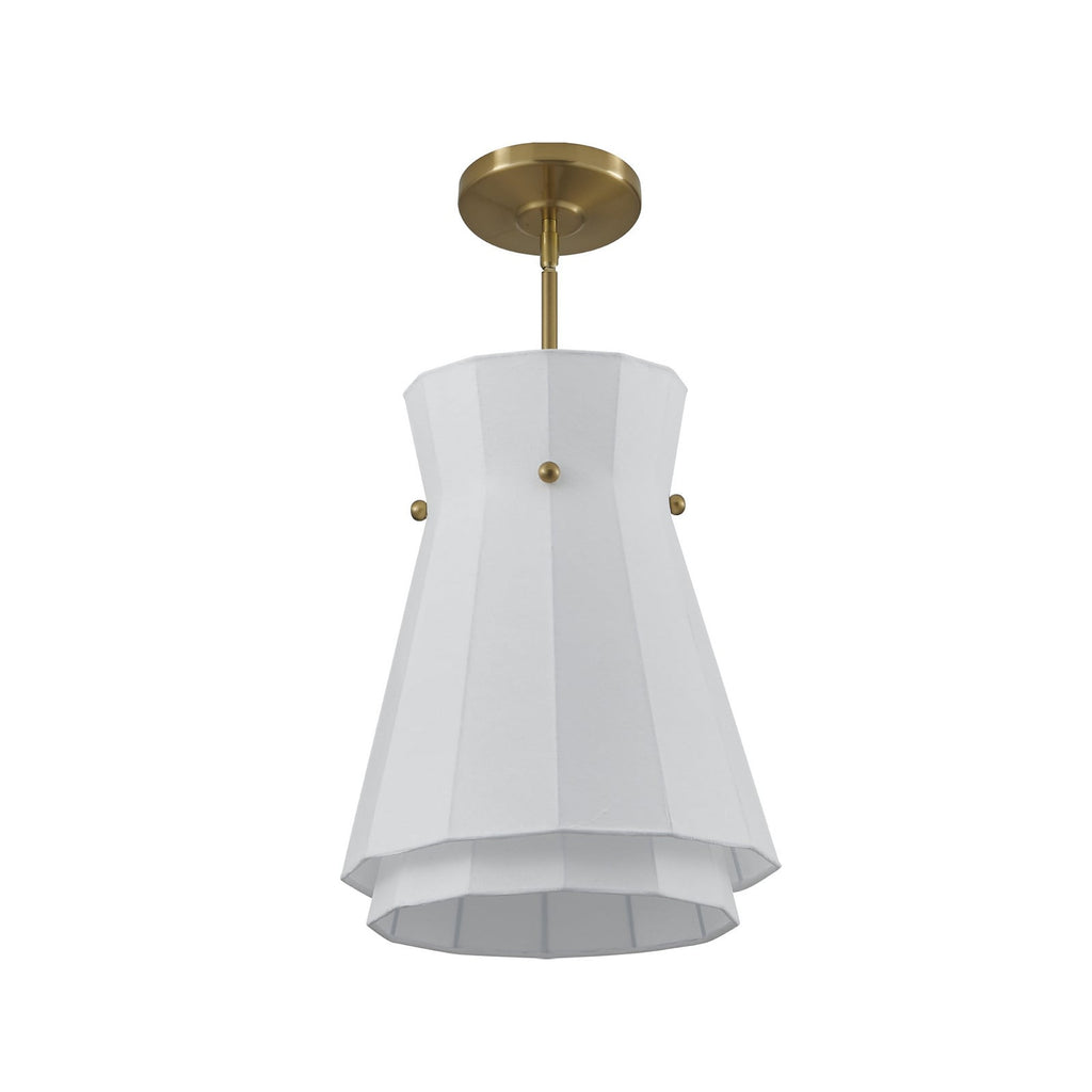 Thesis Bryony pendant light
