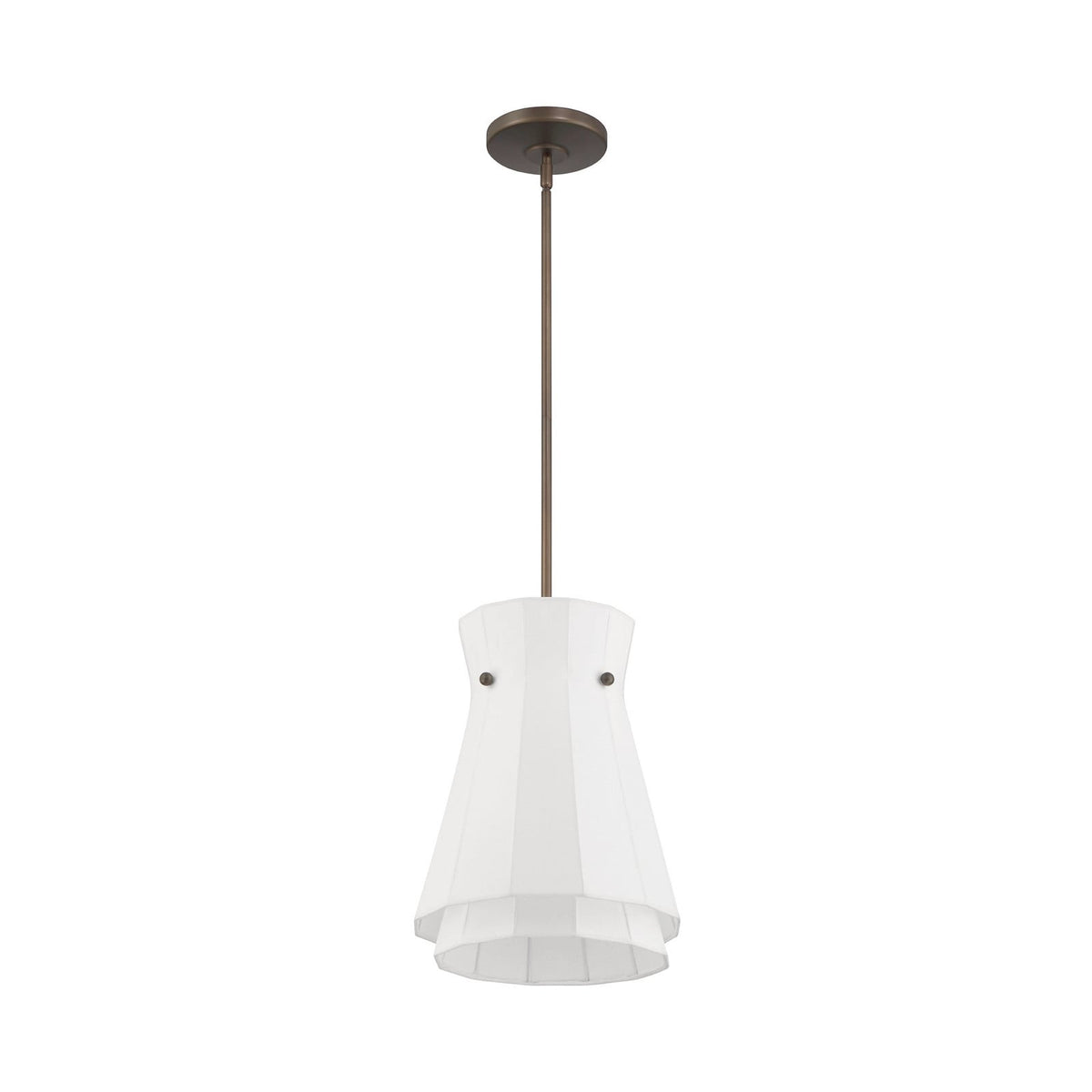 Thesis Bryony pendant light