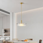Thesis Como pendant light