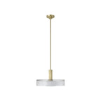 Thesis Como pendant light