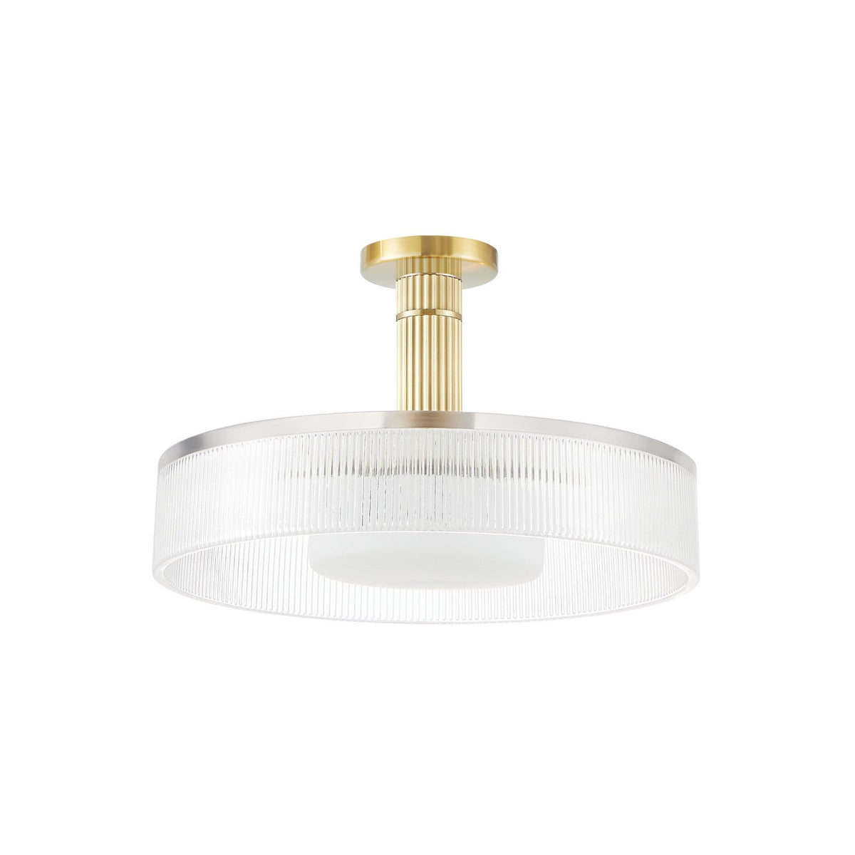 Thesis Como pendant light
