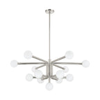 Thesis Stockholm chandelier