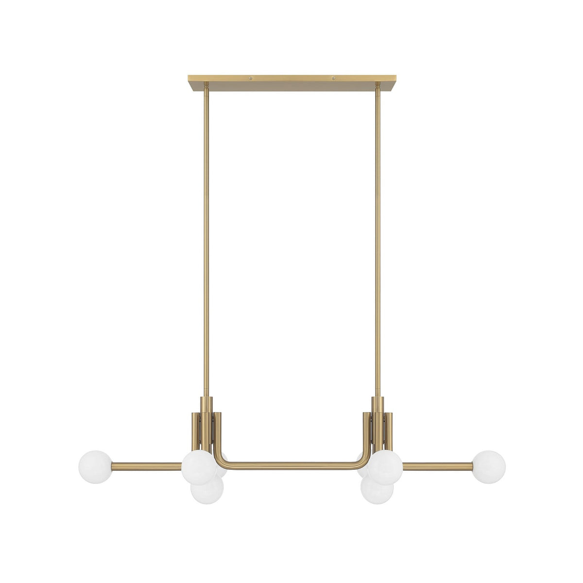 Thesis Stockholm pendant light