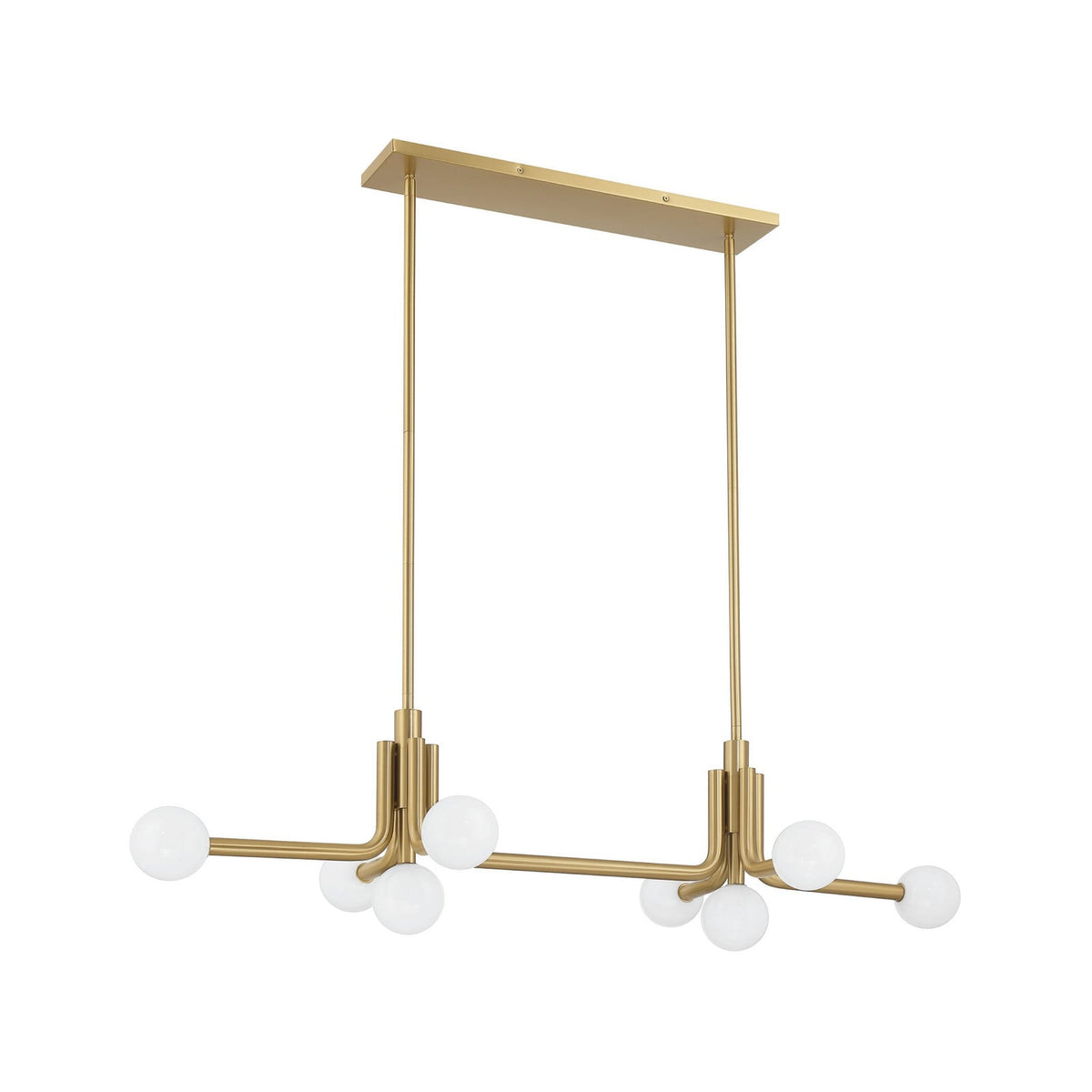Thesis Stockholm pendant light