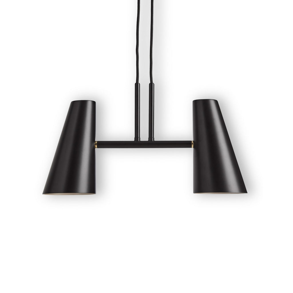 Woud Cono hanging light