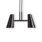 Woud Cono hanging light