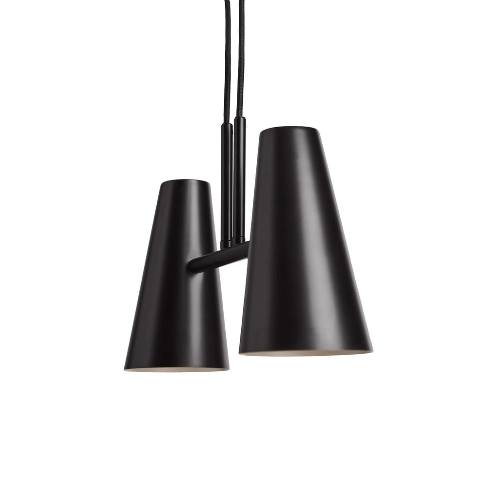 Woud Cono hanging light